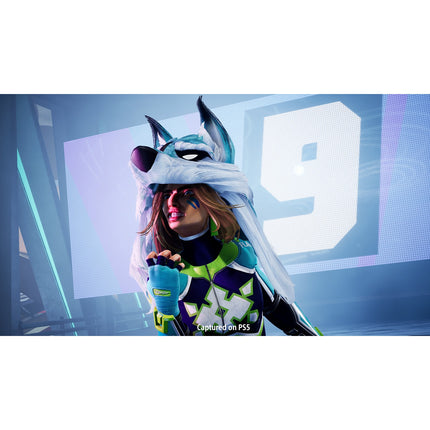 Jeu PS5 SONY Destruction AllStars