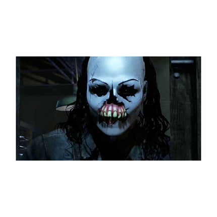 Jeu PS4 SONY Until Dawn
