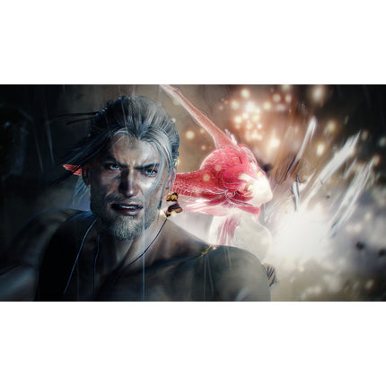 Jeu PS5 SONY Nioh Collection