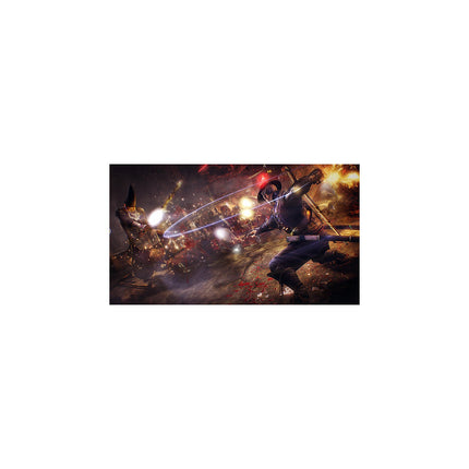 Jeu PS4 SONY Nioh