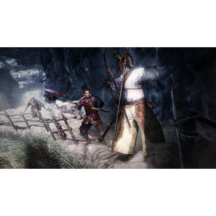 Jeu PS4 SONY Nioh
