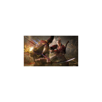 Jeu PS4 SONY Nioh