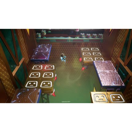 Jeu PS5 SONY Sackboy