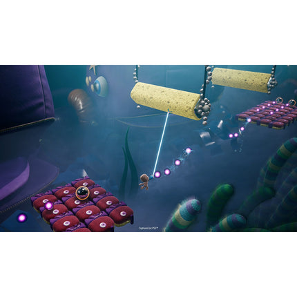 Jeu PS5 SONY Sackboy