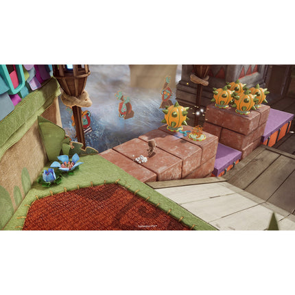 Jeu PS5 SONY Sackboy