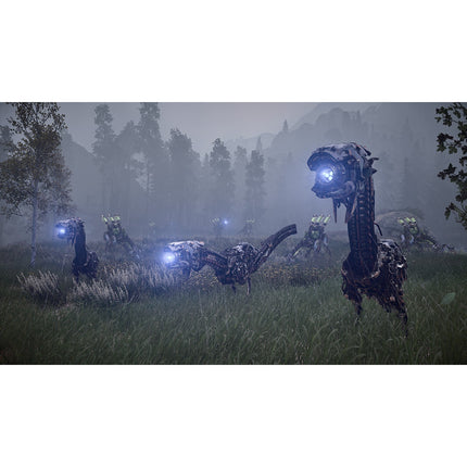 Jeu PS4 SONY Horizon Zero Dawn Ed. Spéciale Reconditionné