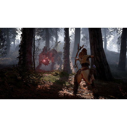 Jeu PS4 SONY Horizon Zero Dawn Ed. Spéciale Reconditionné
