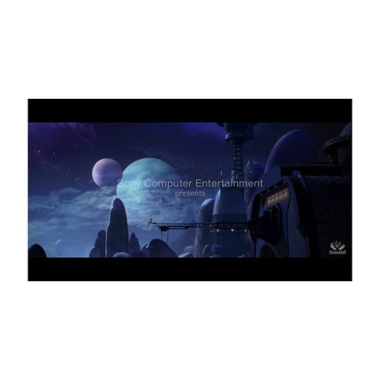Jeu PS4 SONY Ratchet & Clank Reconditionné