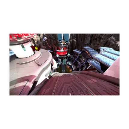 Jeu PS4 SONY Wipeout Omega Collection