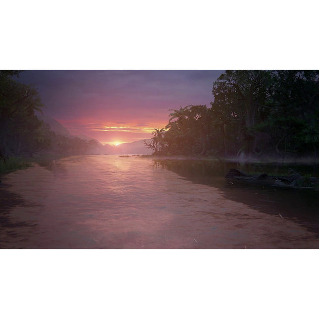 Jeu PS4 SONY Uncharted : The Lost Legacy