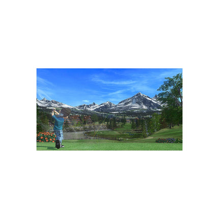 Jeu PS4 SONY Everybody's Golf