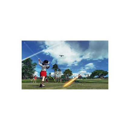 Jeu PS4 SONY Everybody's Golf