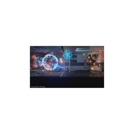 Jeu PS4 SONY Matterfall Reconditionné