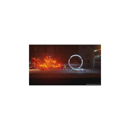 Jeu PS4 SONY Matterfall Reconditionné