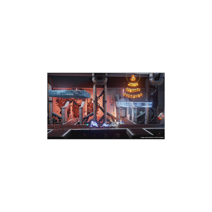 Jeu PS4 SONY Matterfall Reconditionné
