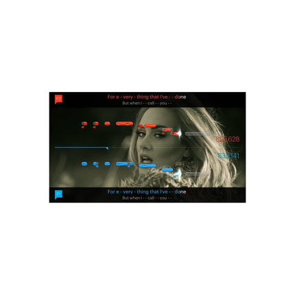 Jeu PS4 SONY SingStar Celebration Reconditionné