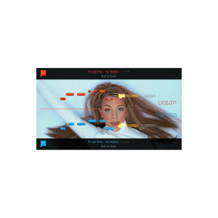 Jeu PS4 SONY SingStar Celebration Reconditionné