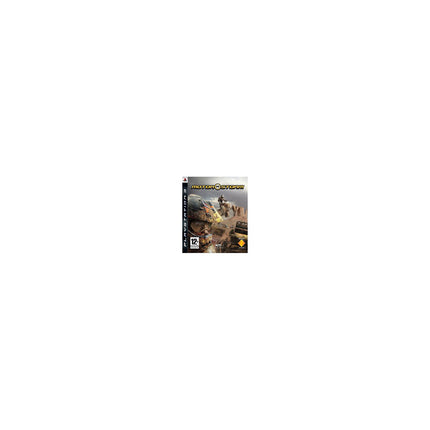 Jeu PS3 SONY MOTORSTORM Reconditionné