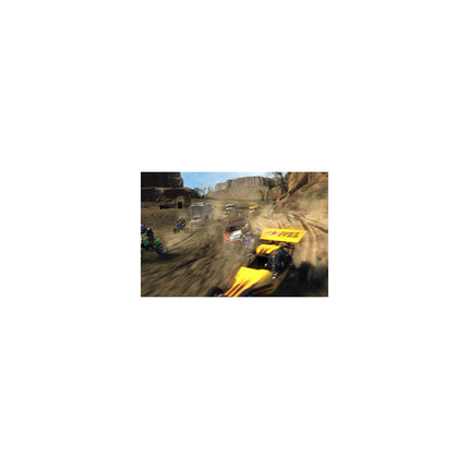 Jeu PS3 SONY MOTORSTORM Reconditionné