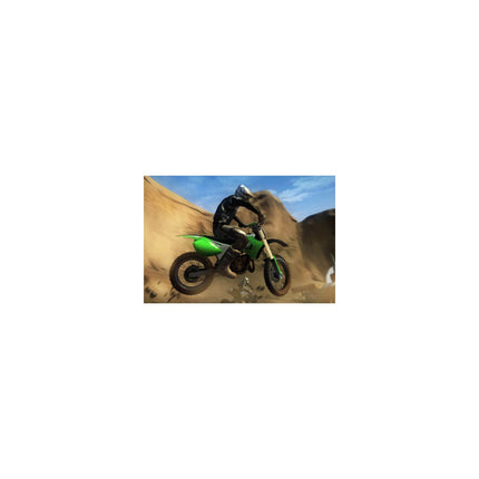 Jeu PS3 SONY MOTORSTORM Reconditionné