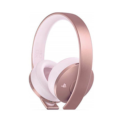 Casque gamer SONY Casque sans fil Gold Rose