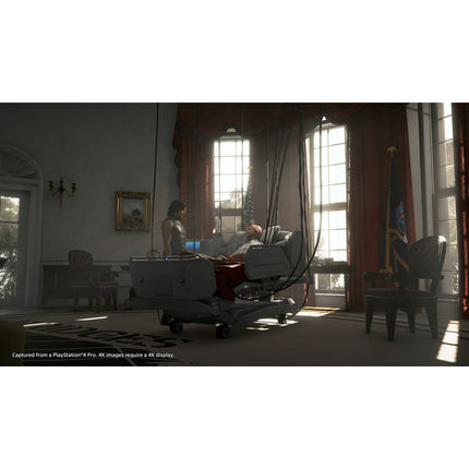 Jeu PS4 SONY Death Stranding Reconditionné