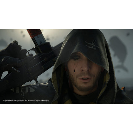 Jeu PS4 SONY Death Stranding Reconditionné
