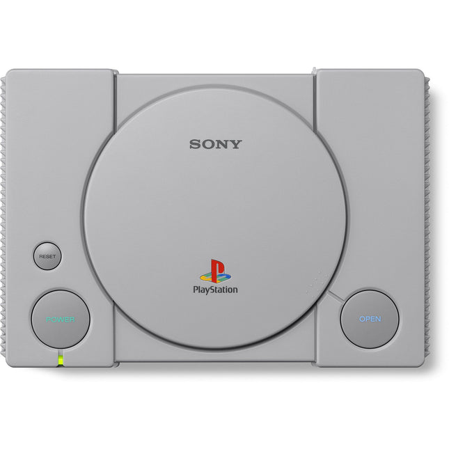 Console rétro SONY PlayStation Classic