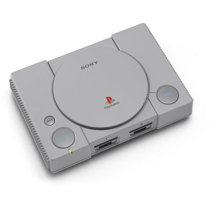 Console rétro SONY PlayStation Classic