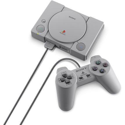 Console rétro SONY PlayStation Classic