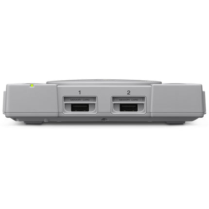 Console rétro SONY PlayStation Classic
