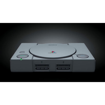 Console rétro SONY PlayStation Classic