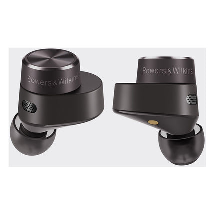 Ecouteurs BOWERS AND WILKINS PI5 Noir