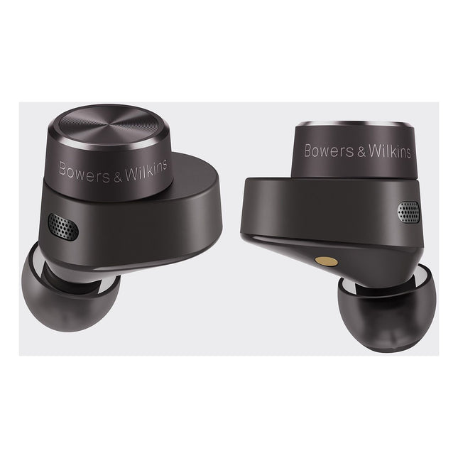 Ecouteurs BOWERS AND WILKINS PI5 Noir