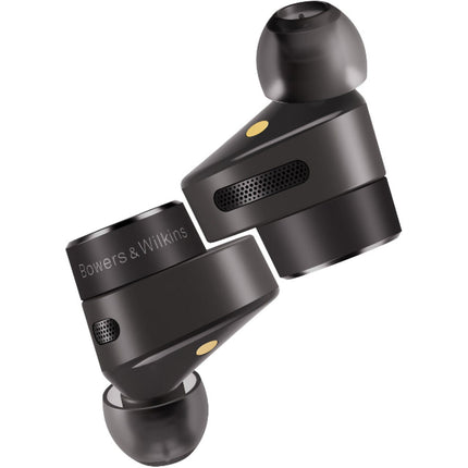 Ecouteurs BOWERS AND WILKINS PI5 Noir