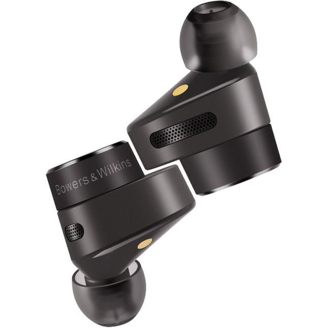 Ecouteurs BOWERS AND WILKINS PI5 Noir
