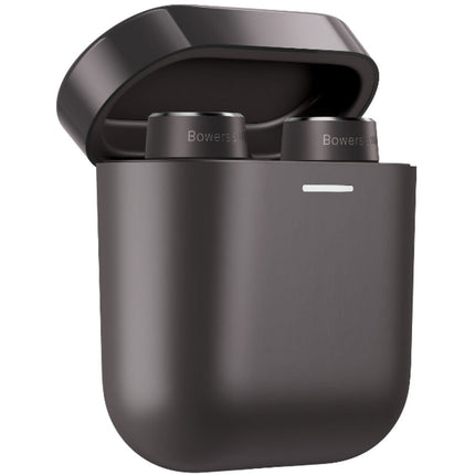 Ecouteurs BOWERS AND WILKINS PI5 Noir