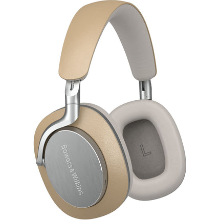 Casque BOWERS AND WILKINS PX8 beige