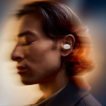 Ecouteurs BOWERS AND WILKINS Pi8