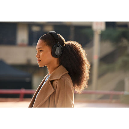 Casque BOWERS AND WILKINS Px7 S3 Anthracite Noir