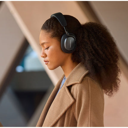 Casque BOWERS AND WILKINS Px7 S3 Anthracite Noir