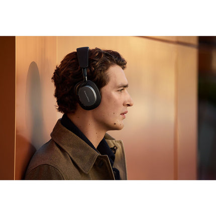 Casque BOWERS AND WILKINS Px7 S3 Anthracite Noir