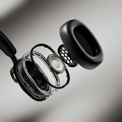 Casque BOWERS AND WILKINS Px7 S3 Anthracite Noir