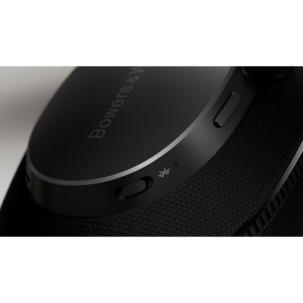 Casque BOWERS AND WILKINS Px7 S3 Anthracite Noir
