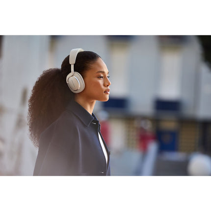 Casque BOWERS AND WILKINS Px7 S3 Blanc