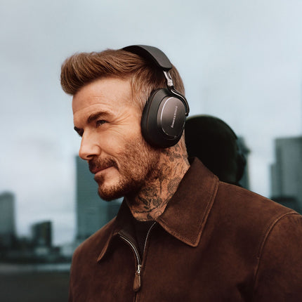Casque BOWERS AND WILKINS Px8 S2 Onyx