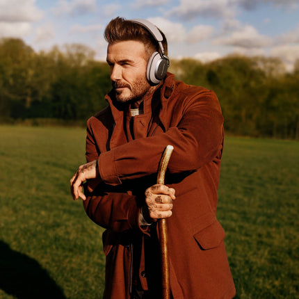 Casque BOWERS AND WILKINS Px8 S2 Onyx