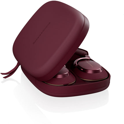 Casque BOWERS AND WILKINS Px7 S3 Vintage Maroon