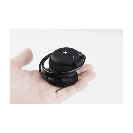 Casque MIIEGO AL3+ Woman Noir