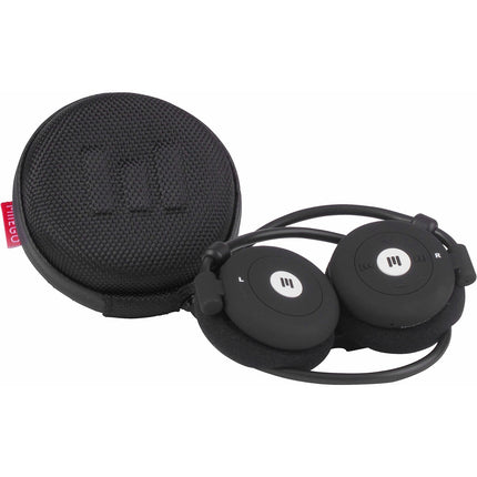 Casque MIIEGO AL3+ Woman Noir